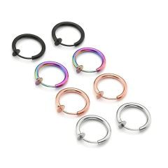 Falso Piercing - Jhune Joyeria