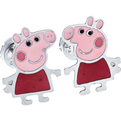 Aritos Peppa Pig