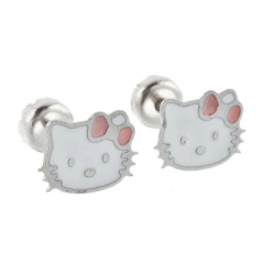 Aritos Kitty - tienda online