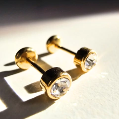 Aritos Susanitos Gold - tienda online