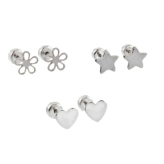 Set Aros Lisos