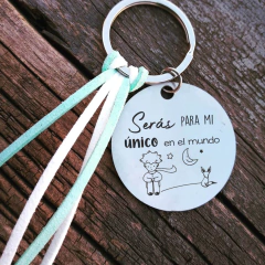 Imagen de Llavero formitas