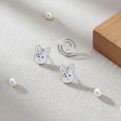 Aritos Conejita en internet