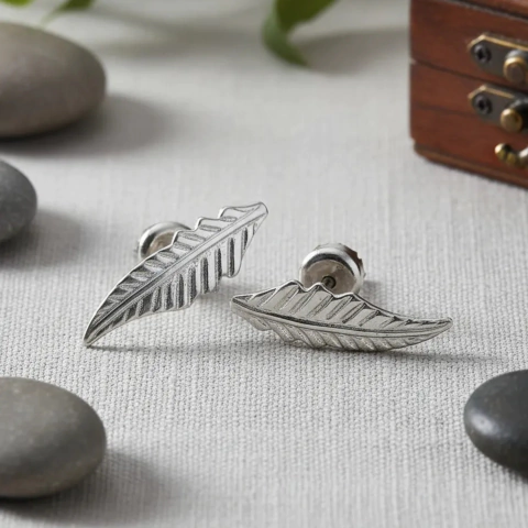 Aritos Plumas - comprar online