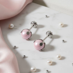 Aritos Perla Rosa en internet