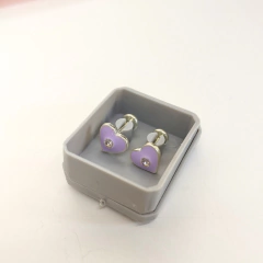 Aros Corazón - comprar online