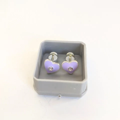 Aros Corazón