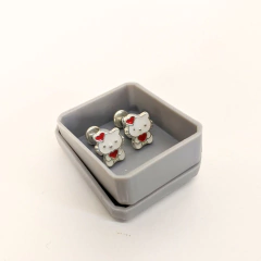 Aros Hello Kitty - comprar online