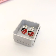 Aros Vaquita de San Antonio - comprar online