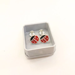 Aros Vaquita de San Antonio