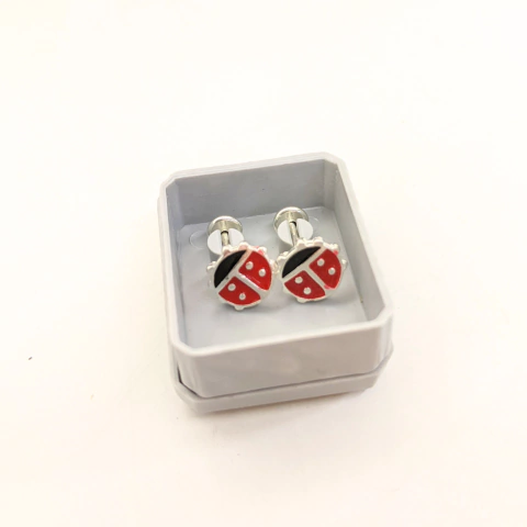 Aros Vaquita de San Antonio