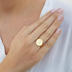 Anillo Circus Gold en internet