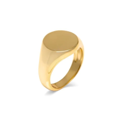 Anillo Circus Gold