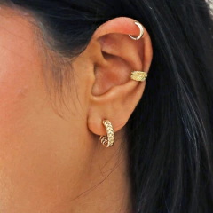 Arito Cuff Pluma - comprar online