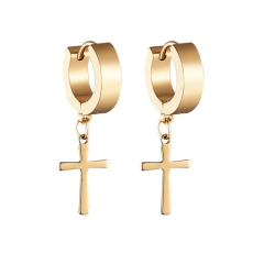 Argolla Cubana Cruz en internet