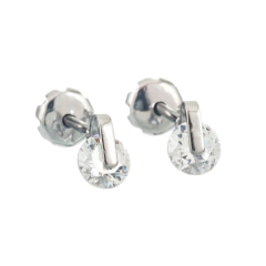 Arito Strass Circulo Cubic - comprar online