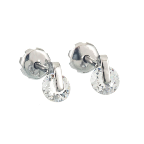 Arito Strass Circulo Cubic - comprar online