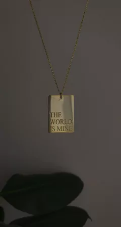 More Self Love Gold en internet