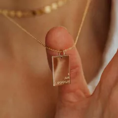 More Self Love Gold