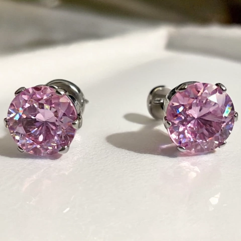 Aros Strass Engarzado - comprar online