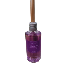 Difusor de Aromas 'Lavanda' 200ml