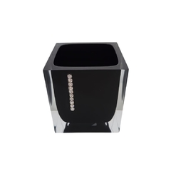 Kit P/ Banheiro Plástico 3 Peças - comprar online