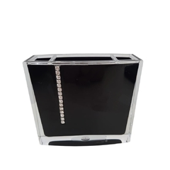 Kit P/ Banheiro Plástico 3 Peças na internet