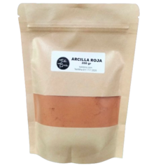 Arcilla roja
