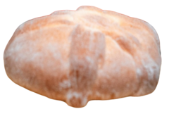 Pan de muerto Aroma concentrado termoresistente