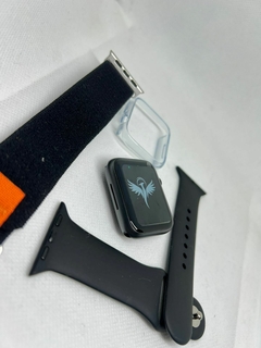 SMARTWATCH WATCH 9 MINI na internet