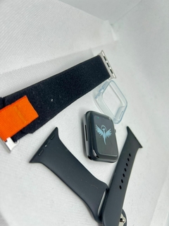 SMARTWATCH WATCH 9 MINI - Phoenix Óculos