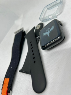 SMARTWATCH WATCH 9 MINI
