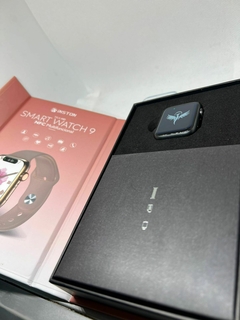 Imagem do SMARTWATCH WATCH 9 MINI