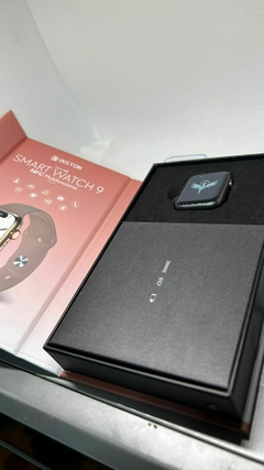 SMARTWATCH WATCH 9 MINI