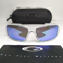 Óculos de Sol - Gascan Transparente - comprar online
