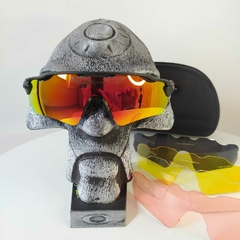 ÓCULOS DE SOL - RADAR EV Completo - comprar online