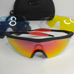 ÓCULOS DE SOL - M FRAME