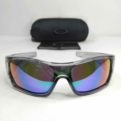 Óculos de Sol - Batwolf Gray - comprar online
