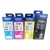 Tinta Brother BT5001 Magenta 48.8ML - loja online