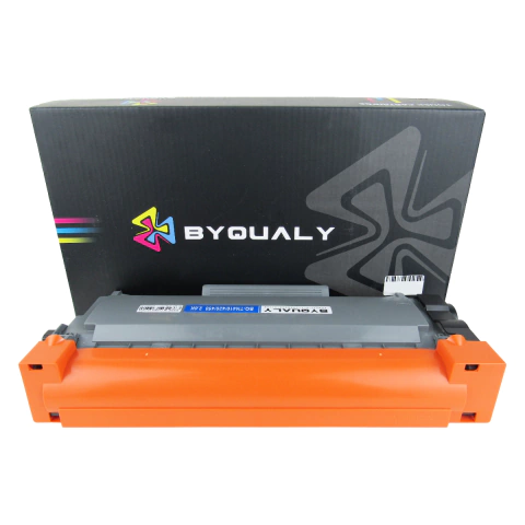 Toner Compatível TN450 2.600 Páginas