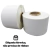 Kit 10 Rolos Etiqueta 40x40 Balança Toledo Prix Envio Full - Autocolante | Etiquetas Adesivas e Automação Comercial e Industrial