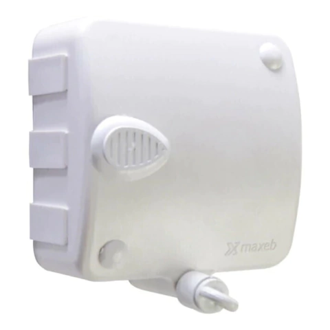 Varal Retrátil Automático Com 6 Metros Para Apartamento Sacada