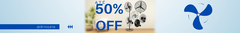 Banner da categoria Ventilação
