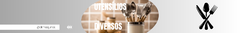 Banner da categoria Utensílios