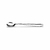 Jogo de Colher de Refresco Lyon Inox com 12 Unidades Brinox - comprar online