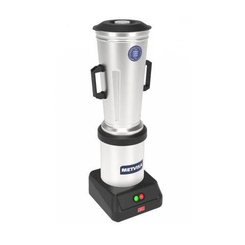 Liquidificador Metvisa LQL 8 Litros Baixa Rotação 220v