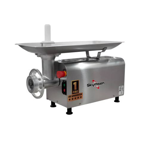 Moedor De Carne Boca 10 Skymsen Picador De Carne 110v - comprar online