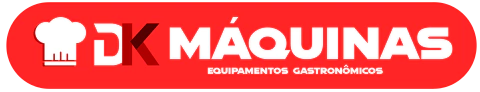 DK Máquinas Gastronômicas