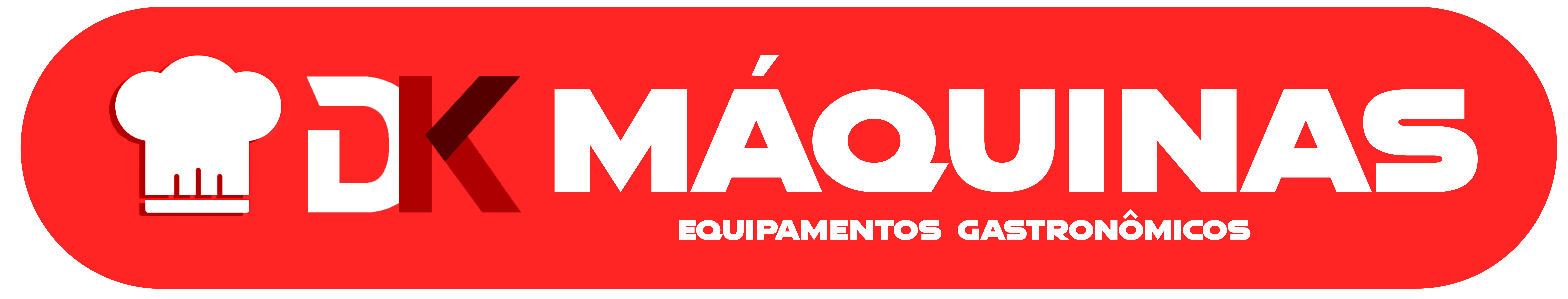 DK Máquinas Gastronômicas