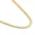 Chocker fita 6mm ouro 18k - comprar online